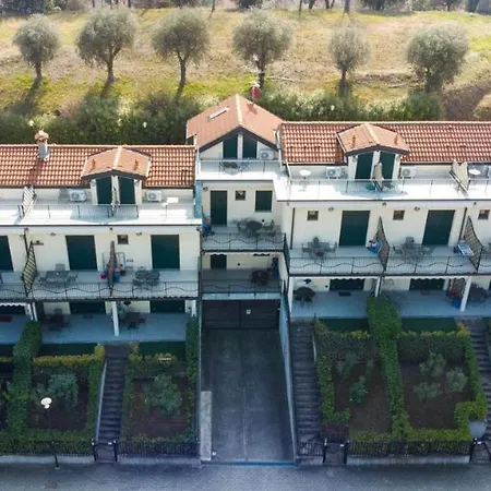 Appartamento Dimora Hemingway