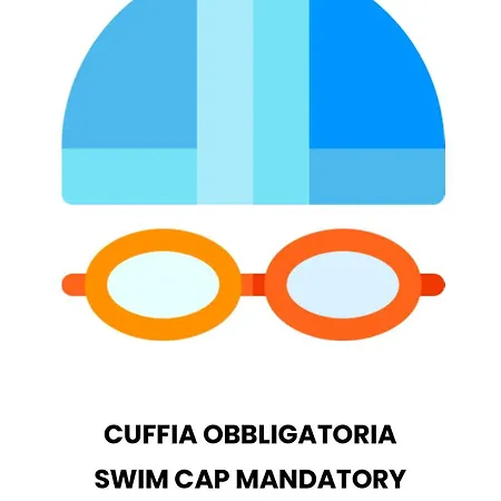 아파트 Dimora Hemingway *
