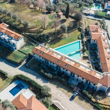 Apartmán Dimora Hemingway *