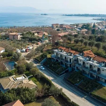 Dimora Hemingway Apartmán *
