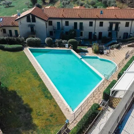Dimora Hemingway Apartmán *